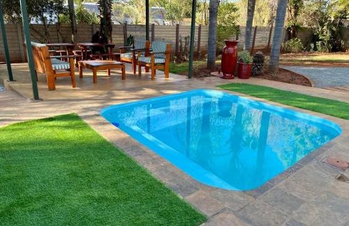 Thabazimbi Maison | Karee Guesthouse