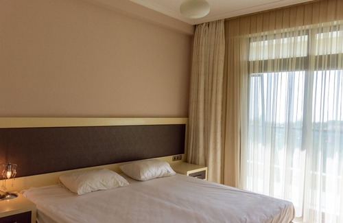 Kargicak Villa | Kargıcak Villaları