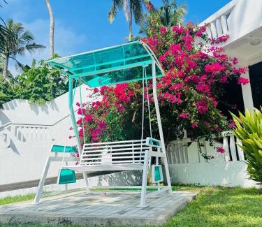 Talpe Hôtel | Kargl Beach Resort