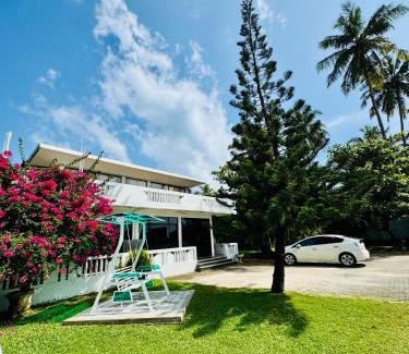 Talpe Hôtel | Kargl Beach Resort