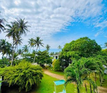 Talpe Hôtel | Kargl Beach Resort