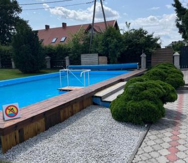 Sztutowo Maison | Kargulena