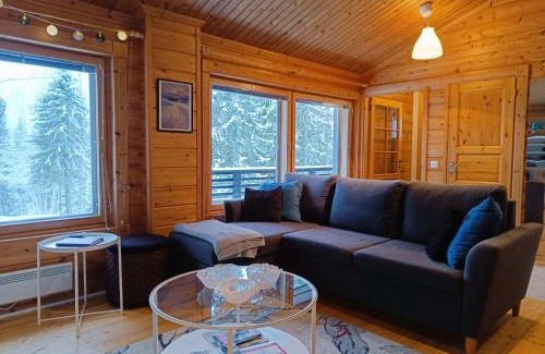 Syote Chalet De Ski | Karhunkulma