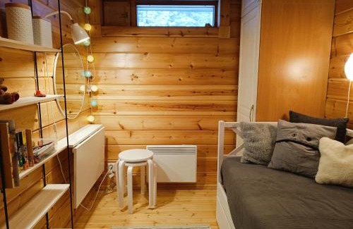 Syote Chalet De Ski | Karhunkulma