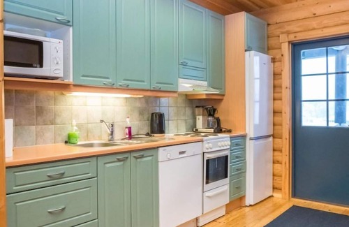 Tormanmaki Maison | Karhunpesä a by Interhome