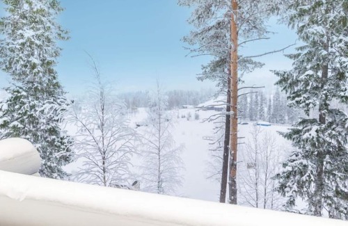 Tormanmaki Maison | Karhunpesä a by Interhome