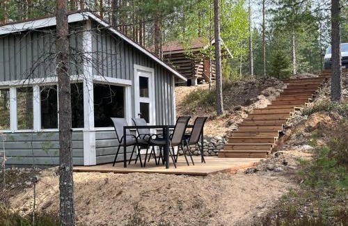 Koli National Park Maison | Karhurinne Koli
