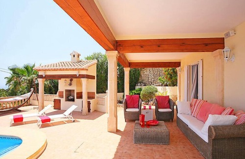 Benimeit Maison | Karibuni by Interhome