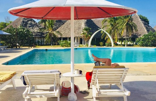 Mambrui Station Balnéaire | Karibuni Hotel & Villas