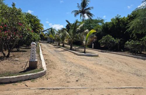 Malindi Appartement | Karibuni, Villa 107, Beachfront Stay with Restaurant, Pool & Bar