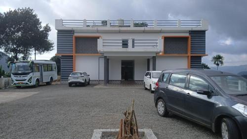 Devikolam Hôtel | Karickanattu Nature Resort
