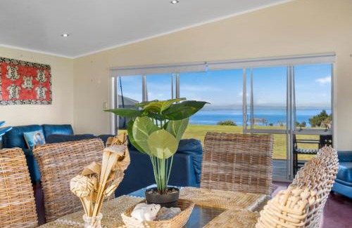 Rangiputa Maison | Karikari Beach House - Rangiputa Holiday Home