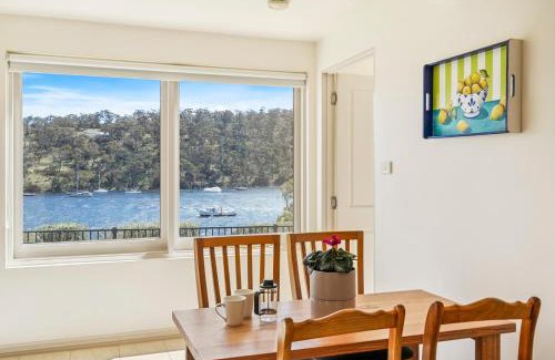 Geilston Bay Appartement | Karinya