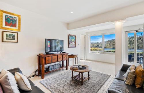 Geilston Bay Appartement | Karinya