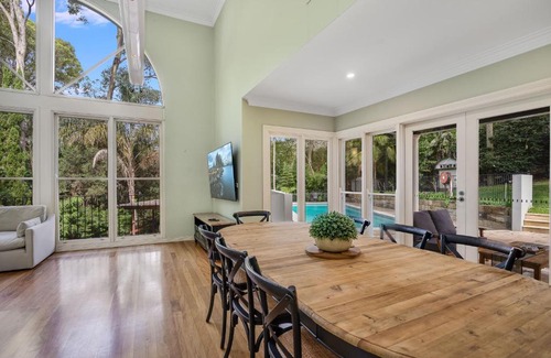 New Lambton Heights Maison | Karinya Parkland Estate