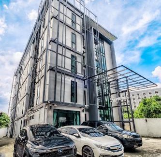 Khanna Yao Hôtel | Karisma95