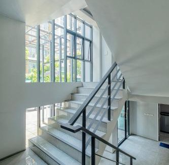 Khanna Yao Hôtel | Karisma95