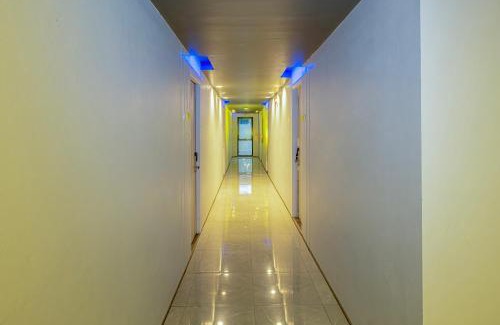 Khanna Yao Hôtel | Karisma95