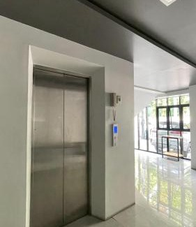Khanna Yao Hôtel | Karisma95