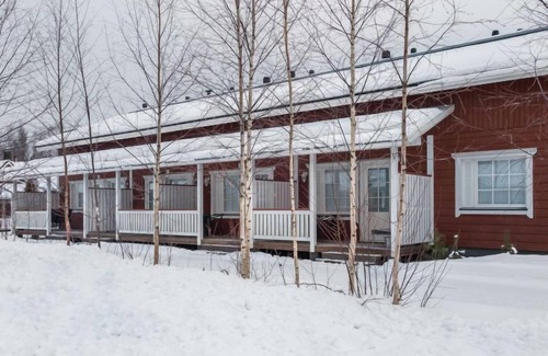 Tahkovuori Maison | Karitahko a 7 by Interhome