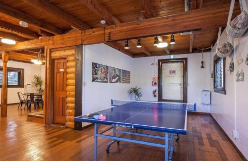 Nakama Cabine | Kariyushi Condominium Resort Yuudekiya
