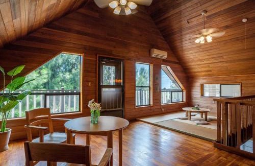 Nakama Cabine | Kariyushi Condominium Resort Yuudekiya