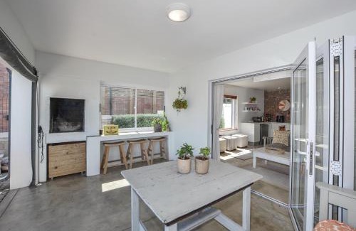 Yzerfontein Maison | Kariza