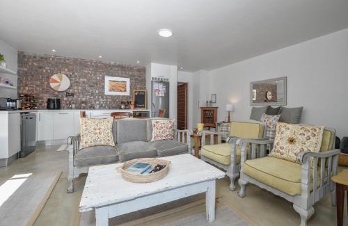 Yzerfontein Maison | Kariza