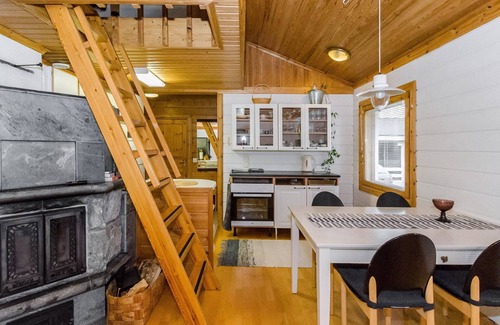 Koli National Park Maison | Karjalan veikko 2 b by Interhome