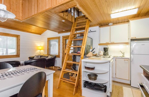 Koli National Park Maison | Karjalan veikko 2 b by Interhome