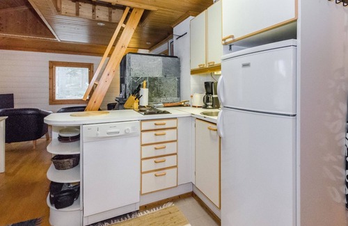Koli National Park Maison | Karjalan veikko 2 b by Interhome