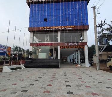 Karkala Cabine | Karkala Inn Boarding & Lodging