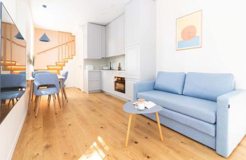 Karkle Appartement | Karklė Living Apartments, By Cohost