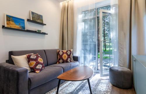 Karkle Appartement | Karklė Living Apartments, By Cohost