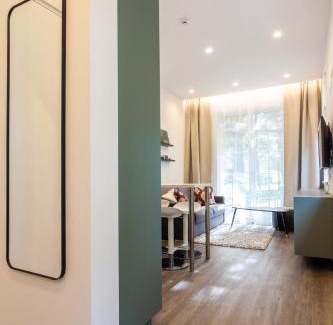 Karkle Appartement | Karklė Living Apartments, By Cohost
