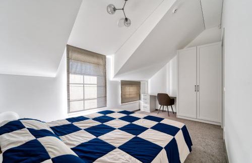 Karkle Appartement | Karklės Oazė