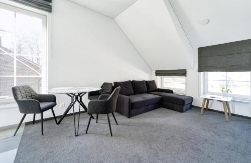 Karkle Appartement | Karklės Oazė
