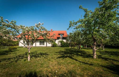 Karkle Maison | Karklės Villa - Prie Jūros