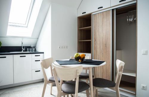 Karkle Appartement | Karkle Twins