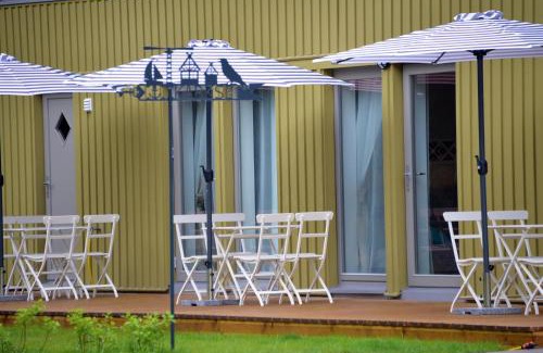 Neringa Appartement | Karkse