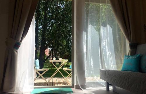 Neringa Appartement | Karkse