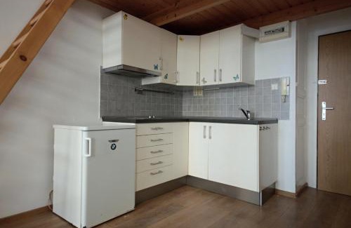 Karlin Appartement | Karlín Praha - Pernerova 18