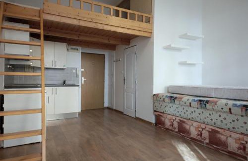 Karlin Appartement | Karlín Praha - Pernerova 18