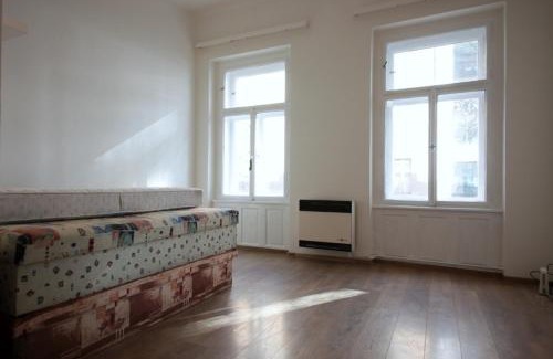 Karlin Appartement | Karlín Praha - Pernerova 18