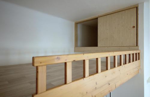 Karlin Appartement | Karlín Praha - Pernerova 18