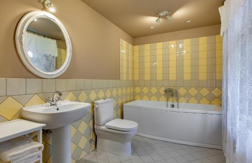 Bille Hôtel | Karlamuiza Country Hotel