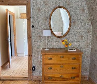 Langvik Maison | Karlbergs Pensionat