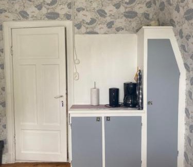 Langvik Maison | Karlbergs Pensionat