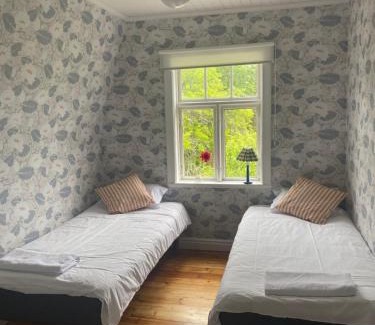 Langvik Maison | Karlbergs Pensionat