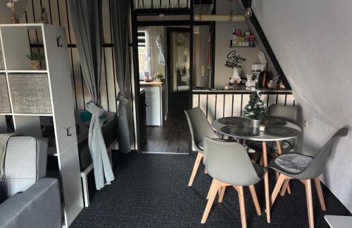 Papendorf Appartement | Karlchens Finnhütte